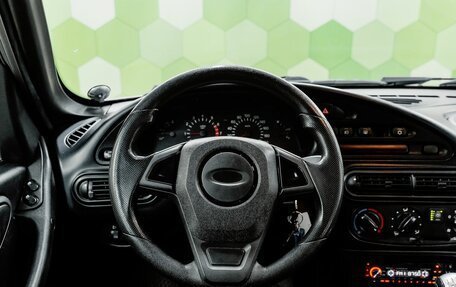 Chevrolet Niva I рестайлинг, 2010 год, 500 000 рублей, 14 фотография