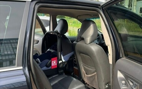 Volvo XC90 II рестайлинг, 2008 год, 1 490 000 рублей, 7 фотография