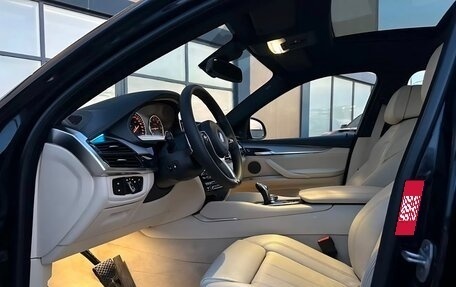 BMW X6, 2017 год, 4 600 000 рублей, 6 фотография