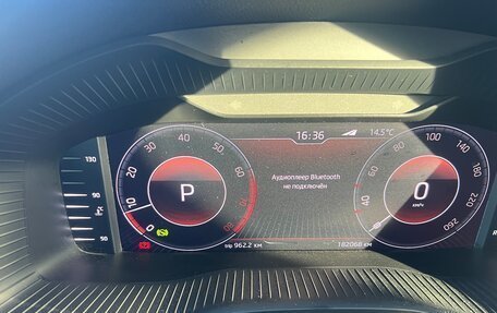 Skoda Kodiaq I, 2020 год, 2 950 000 рублей, 3 фотография