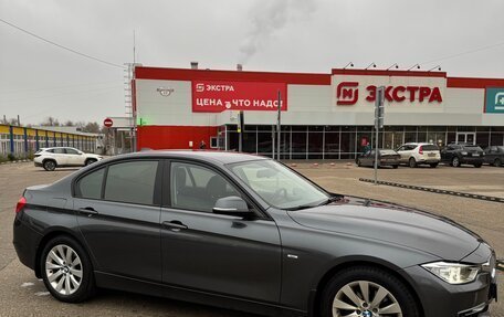 BMW 3 серия, 2013 год, 1 990 000 рублей, 3 фотография