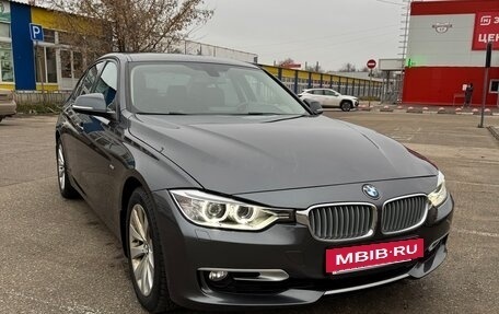 BMW 3 серия, 2013 год, 1 990 000 рублей, 2 фотография