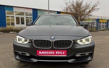 BMW 3 серия, 2013 год, 1 990 000 рублей, 8 фотография