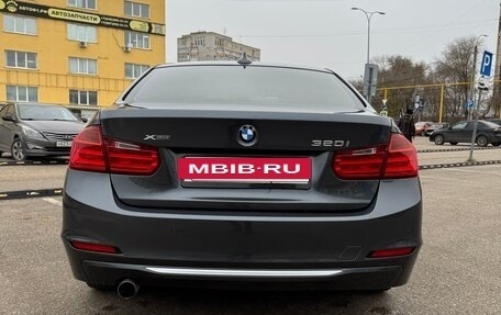 BMW 3 серия, 2013 год, 1 990 000 рублей, 5 фотография