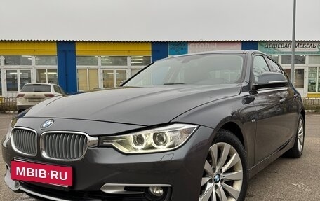 BMW 3 серия, 2013 год, 1 990 000 рублей, 7 фотография