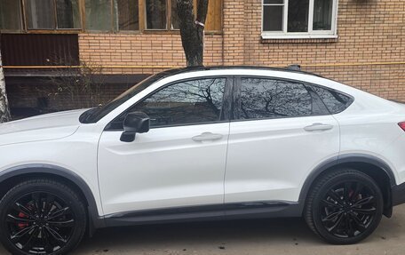 Geely Tugella FY11, 2022 год, 2 900 000 рублей, 4 фотография