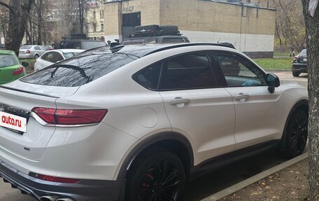 Geely Tugella FY11, 2022 год, 2 900 000 рублей, 3 фотография