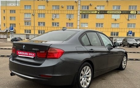 BMW 3 серия, 2013 год, 1 990 000 рублей, 4 фотография