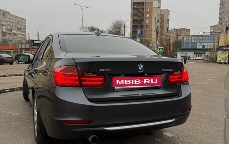 BMW 3 серия, 2013 год, 1 990 000 рублей, 9 фотография