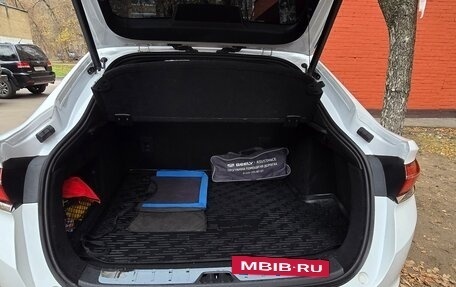 Geely Tugella FY11, 2022 год, 2 900 000 рублей, 7 фотография