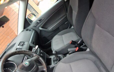 Skoda Yeti I рестайлинг, 2012 год, 580 000 рублей, 4 фотография