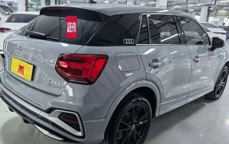 Audi Q2 I, 2021 год, 2 300 000 рублей, 2 фотография