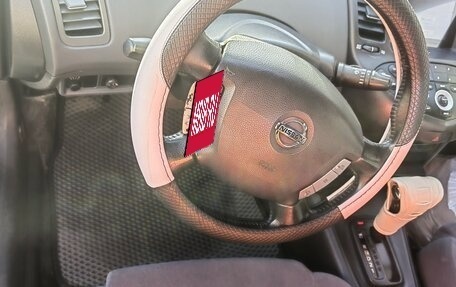 Nissan Primera III, 2005 год, 275 000 рублей, 5 фотография