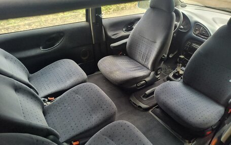 Volkswagen Sharan I рестайлинг, 1998 год, 150 000 рублей, 5 фотография