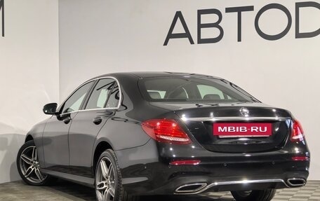 Mercedes-Benz E-Класс, 2019 год, 3 699 000 рублей, 6 фотография