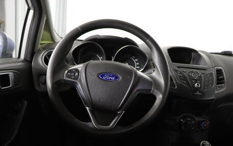 Ford Fiesta, 2015 год, 679 990 рублей, 10 фотография