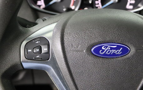 Ford Fiesta, 2015 год, 679 990 рублей, 11 фотография