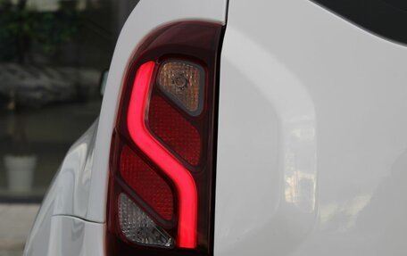 Renault Duster I рестайлинг, 2016 год, 1 220 000 рублей, 12 фотография