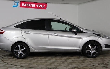 Ford Fiesta, 2015 год, 679 990 рублей, 4 фотография
