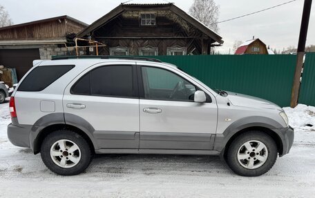 KIA Sorento IV, 2006 год, 750 000 рублей, 3 фотография