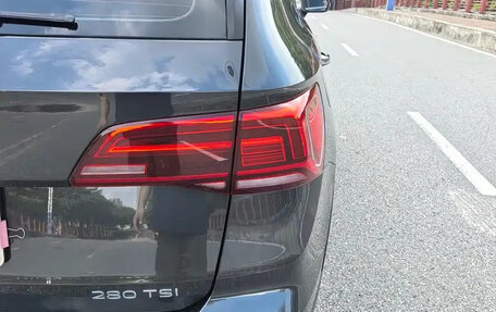 Volkswagen Tharu, 2022 год, 1 831 000 рублей, 8 фотография