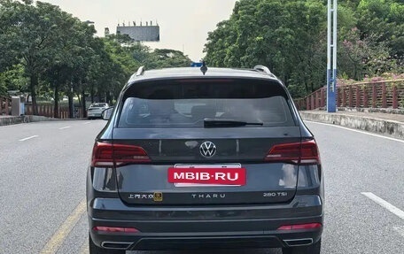 Volkswagen Tharu, 2022 год, 1 831 000 рублей, 6 фотография