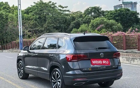 Volkswagen Tharu, 2022 год, 1 831 000 рублей, 4 фотография