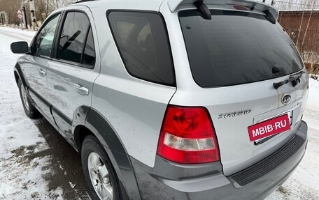 KIA Sorento IV, 2006 год, 750 000 рублей, 4 фотография