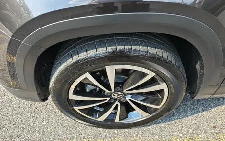 Volkswagen Tharu, 2022 год, 1 831 000 рублей, 9 фотография