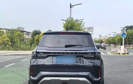 Hyundai ix35, 2021 год, 1 852 000 рублей, 4 фотография