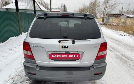 KIA Sorento IV, 2006 год, 750 000 рублей, 6 фотография