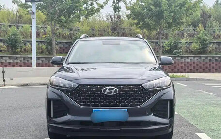 Hyundai ix35, 2021 год, 1 852 000 рублей, 3 фотография