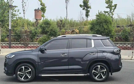 Hyundai ix35, 2021 год, 1 852 000 рублей, 5 фотография