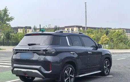 Hyundai ix35, 2021 год, 1 852 000 рублей, 2 фотография