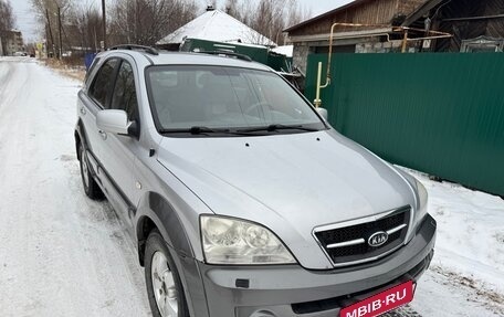 KIA Sorento IV, 2006 год, 750 000 рублей, 2 фотография