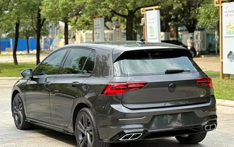 Volkswagen Golf VIII, 2021 год, 2 290 000 рублей, 3 фотография