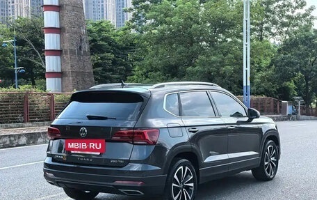 Volkswagen Tharu, 2022 год, 1 831 000 рублей, 3 фотография