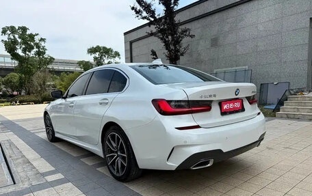 BMW 3 серия, 2022 год, 3 194 000 рублей, 4 фотография