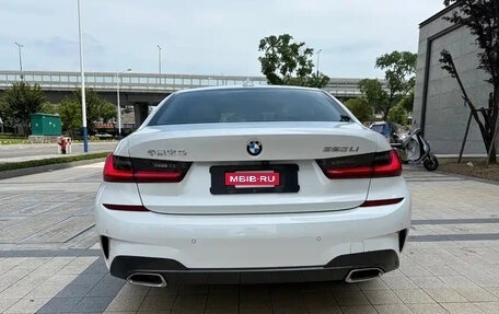 BMW 3 серия, 2022 год, 3 194 000 рублей, 6 фотография