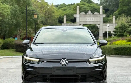 Volkswagen Golf VIII, 2021 год, 2 290 000 рублей, 5 фотография