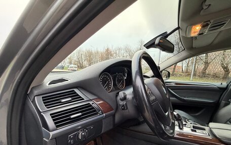 BMW X6, 2013 год, 2 800 000 рублей, 7 фотография