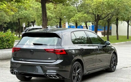 Volkswagen Golf VIII, 2021 год, 2 290 000 рублей, 4 фотография