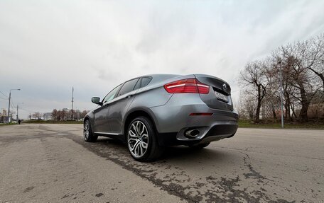 BMW X6, 2013 год, 2 800 000 рублей, 4 фотография