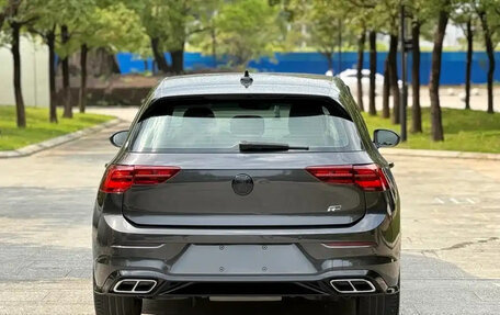 Volkswagen Golf VIII, 2021 год, 2 290 000 рублей, 6 фотография