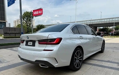 BMW 3 серия, 2022 год, 3 194 000 рублей, 3 фотография