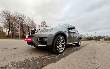 BMW X6, 2013 год, 2 800 000 рублей, 2 фотография