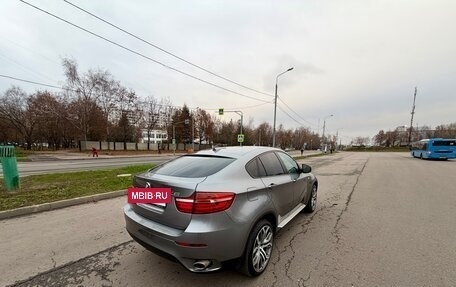 BMW X6, 2013 год, 2 800 000 рублей, 6 фотография