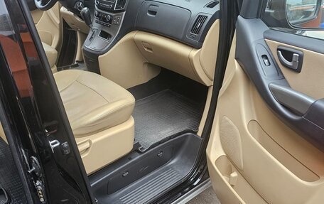 Hyundai H-1 II рестайлинг, 2020 год, 3 100 000 рублей, 9 фотография