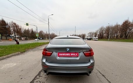BMW X6, 2013 год, 2 800 000 рублей, 5 фотография