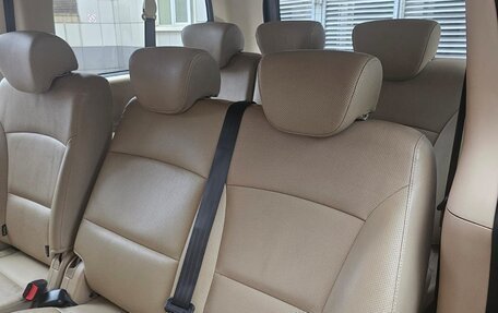 Hyundai H-1 II рестайлинг, 2020 год, 3 100 000 рублей, 12 фотография